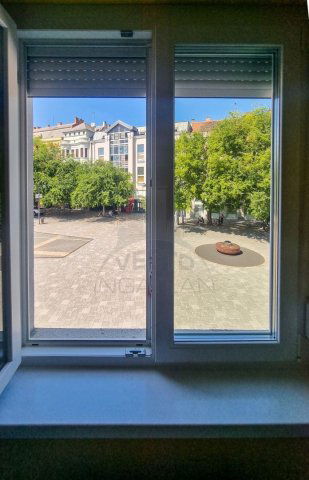 Kiadó téglalakás, albérlet, Szombathelyen 220 E Ft / hó