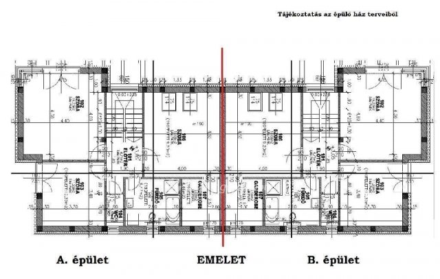 Eladó ikerház, Diósdon 143.5 M Ft, 4 szobás