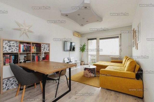 Eladó panellakás, Budapesten, IV. kerületben 91.9 M Ft