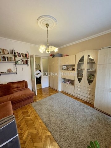 Eladó téglalakás, Budapesten, XIX. kerületben 49.5 M Ft