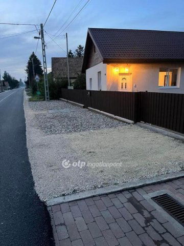 Eladó családi ház, Inárcson 78.9 M Ft, 3 szobás