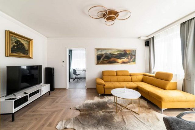 Kiadó téglalakás, albérlet, Kecskeméten 424 E Ft / hó