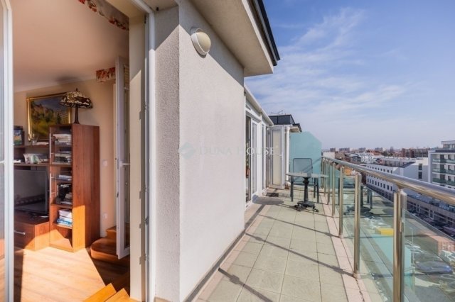 Eladó téglalakás, Budapesten, XIV. kerületben 154.9 M Ft