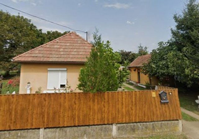 Eladó családi ház, Nyírtelken 25 M Ft, 2 szobás