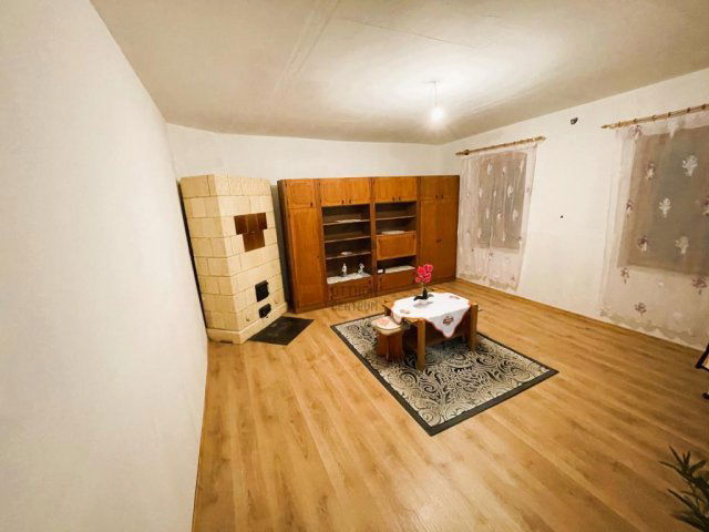 Eladó ikerház, Zalalövőn 15 M Ft, 2 szobás