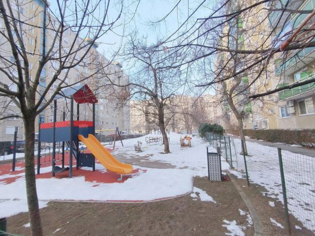 Eladó panellakás, Budapesten, IV. kerületben 69.9 M Ft, 2 szobás