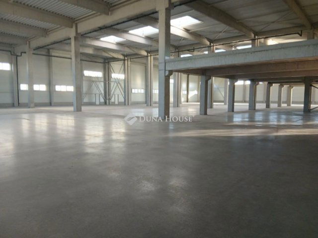 Eladó ipari ingatlan, Debrecenben 1980 M Ft / költözzbe.hu