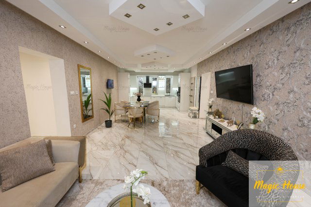 Eladó családi ház, Érden 164.9 M Ft, 4 szobás