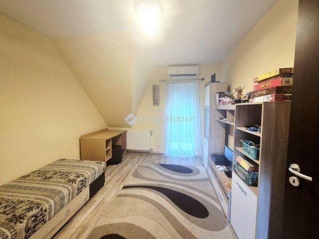 Eladó sorház, Üllőn 124.8 M Ft, 2 szobás / költözzbe.hu