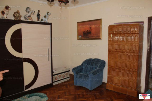 Eladó családi ház, Kapuváron 22.99 M Ft, 1+1 szobás