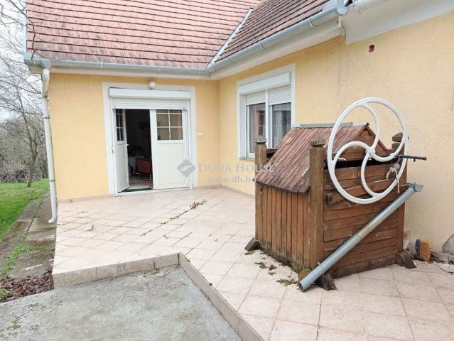 Eladó családi ház, Becsvölgyén 65.65 M Ft, 4 szobás