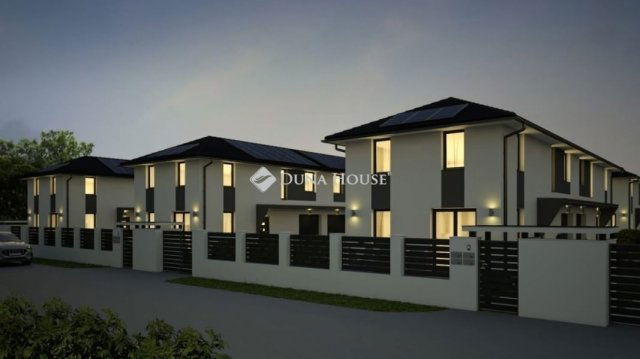 Eladó téglalakás, Budapesten, XVII. kerületben 149 M Ft