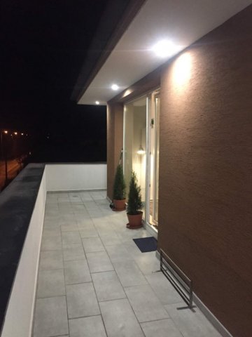 Kiadó téglalakás, albérlet, Debrecenben 200 E Ft / hó, 2 szobás