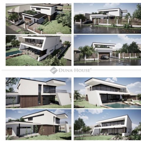 Eladó telek, Debrecenben 160 M Ft / költözzbe.hu