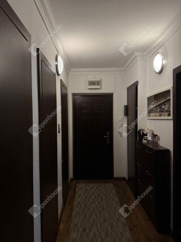 Eladó panellakás, Szombathelyen 56 M Ft, 2 szobás