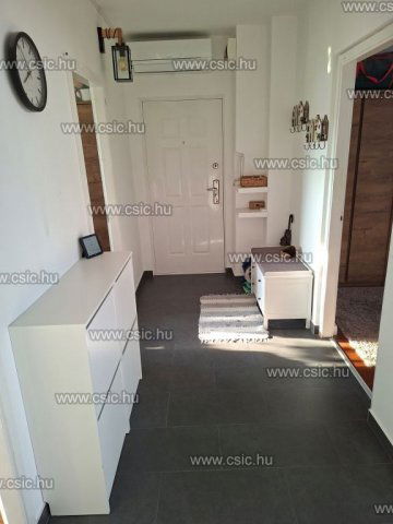 Eladó panellakás, Budapesten, XVII. kerületben 83.5 M Ft