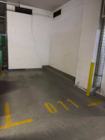 Kiadó garázs, Budapesten, XIII. kerületben 4990 E Ft / hó
