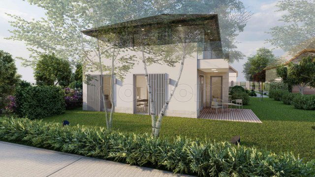 Eladó téglalakás, Balatonlelleén 52.99 M Ft, 6 szobás