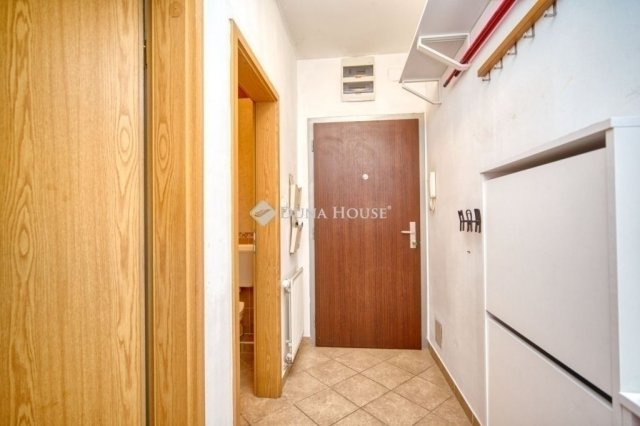 Eladó téglalakás, Budapesten, XI. kerületben 84.9 M Ft, 2 szobás