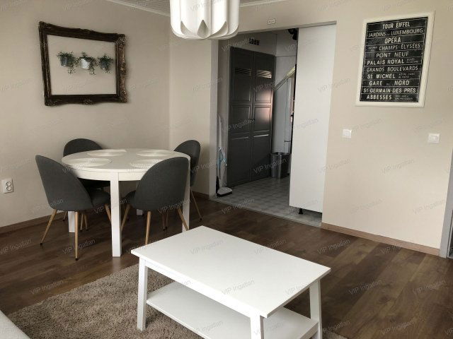 Kiadó téglalakás, albérlet, Miskolcon 220 E Ft / hó, 1+1 szobás