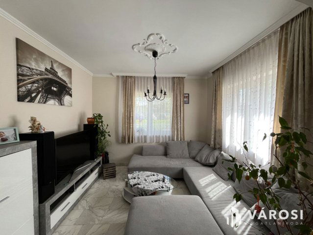 Eladó családi ház, Debrecenben 159 M Ft, 4 szobás