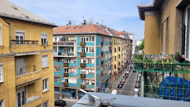 Eladó téglalakás, Budapesten, XIII. kerületben 73.5 M Ft