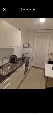 Kiadó téglalakás, albérlet, Pécsett, Építők útján