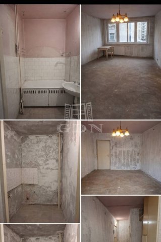 Eladó panellakás, Budapesten, VIII. kerületben 53 M Ft