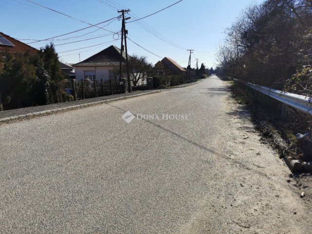 Eladó nyaraló, Miskolcon 12.99 M Ft, 1 szobás