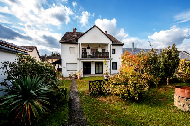 Eladó családi ház, Nagykanizsán 112 M Ft, 6 szobás