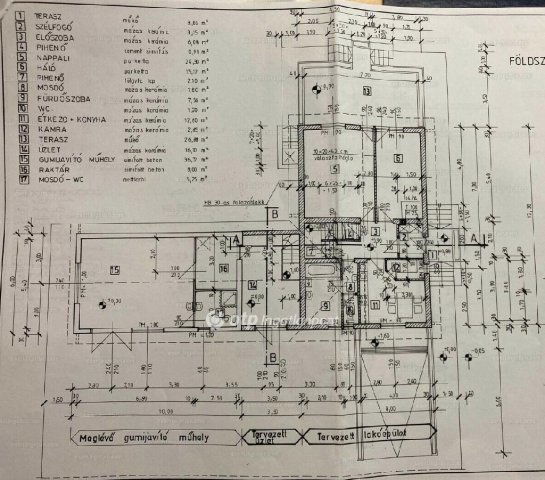 Eladó családi ház, Nyíregyházán 239 M Ft, 3+1 szobás