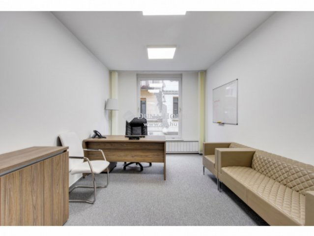 Eladó iroda, Budapesten, I. kerületben 1200 M Ft, 7 szobás