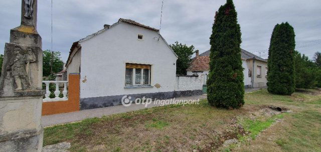 Eladó családi ház, Gyepükajánon 12.9 M Ft, 2 szobás