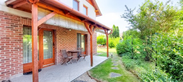 Kiadó téglalakás, albérlet, Zalakaroson 145 E Ft / hó, 1 szobás