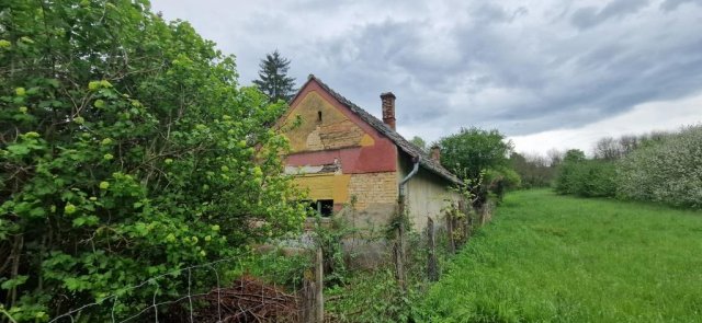 Eladó családi ház, Visnyén 5.9 M Ft, 2+1 szobás