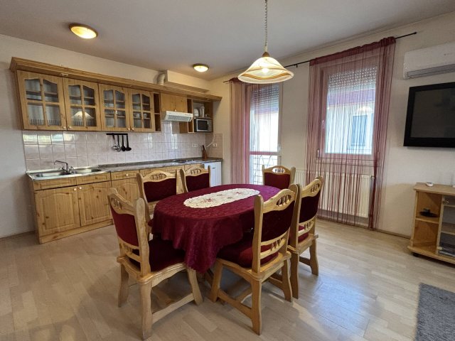 Eladó téglalakás, Hajdúszoboszlón 60 M Ft, 2 szobás