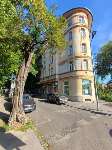 Eladó téglalakás, Budapesten, XIV. kerületben 77.9 M Ft