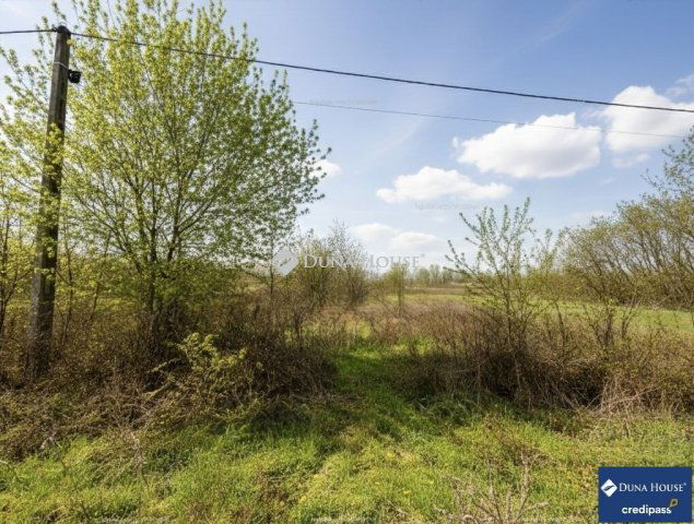 Eladó telek, Felcsúton 13.5 M Ft / költözzbe.hu