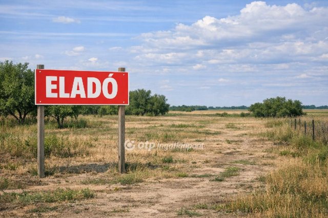 Eladó telek, Debrecenben 5.5 M Ft / költözzbe.hu