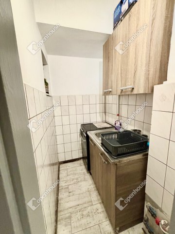 Eladó téglalakás, Tatabányán 36.49 M Ft, 2 szobás