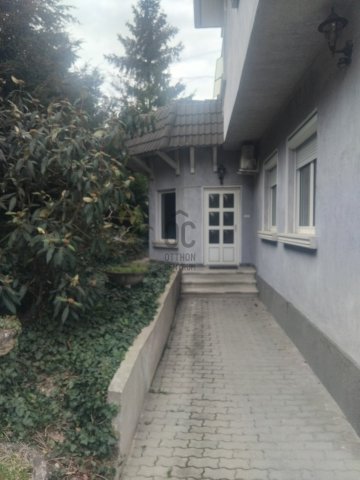 Eladó ikerház, Budapesten, XII. kerületben 420 M Ft, 4 szobás