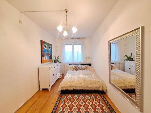 Eladó téglalakás, Budapesten, XXII. kerületben 88 M Ft