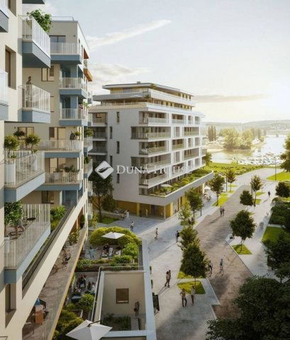 Eladó téglalakás, Budapesten, XIII. kerületben 223 M Ft