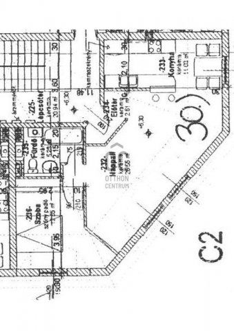 Eladó téglalakás, Budapesten, XVIII. kerületben 68.9 M Ft