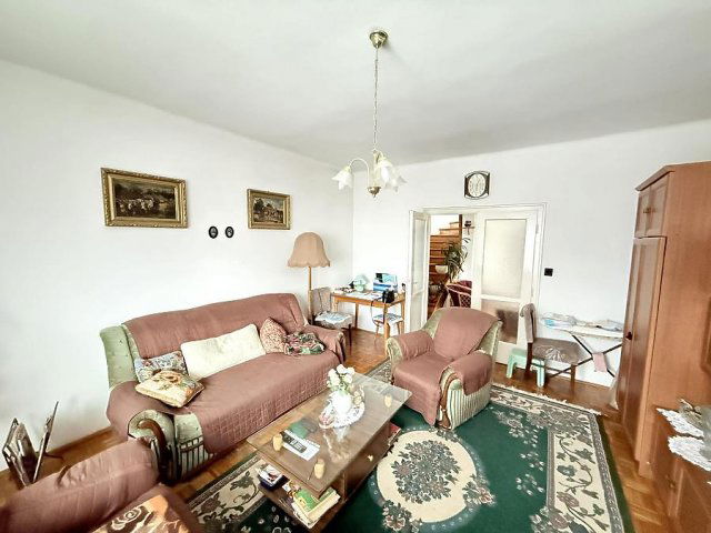 Eladó ikerház, Budapesten, XVI. kerületben 119 M Ft, 3 szobás