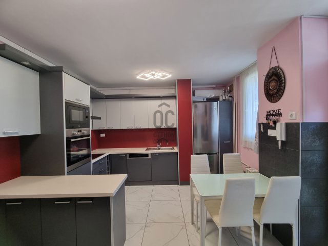 Eladó téglalakás, Budapesten, X. kerületben, Kolozsvári utcában