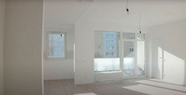 Eladó téglalakás, Zalaegerszegen 63.8 M Ft, 2 szobás