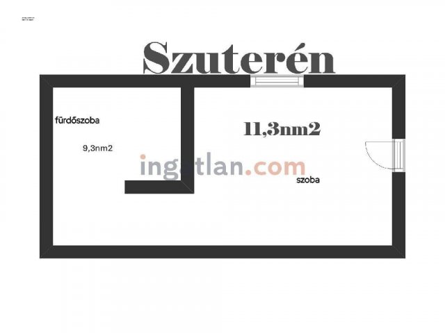 Eladó családi ház, Érden 70 M Ft, 4 szobás