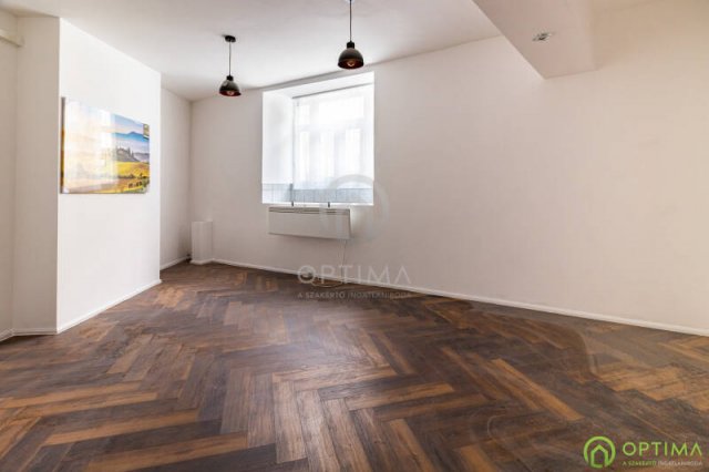 Eladó téglalakás, Budapesten, VIII. kerületben 49.9 M Ft