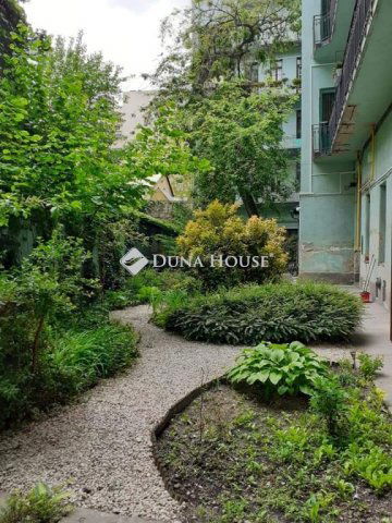 Eladó téglalakás, Budapesten, IX. kerületben, Ráday utcában